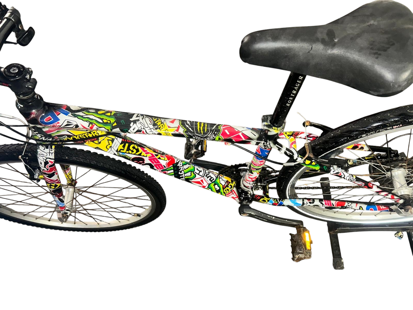 Broadman Junior Mountain Bike
