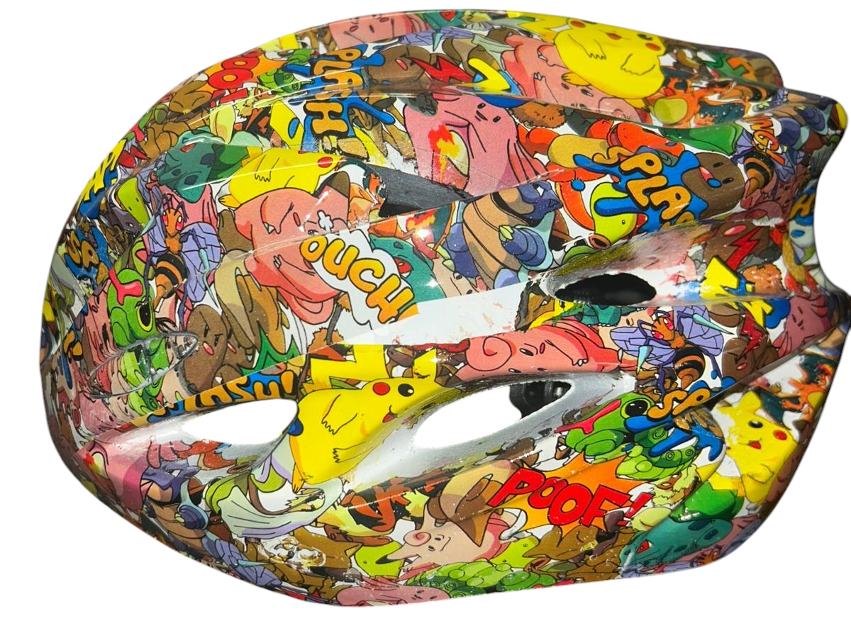 Helmet (Play Time)