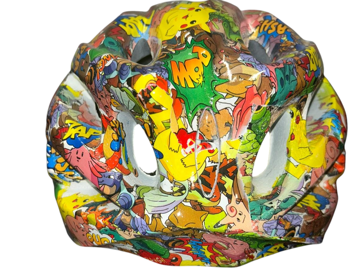Helmet (Play Time)