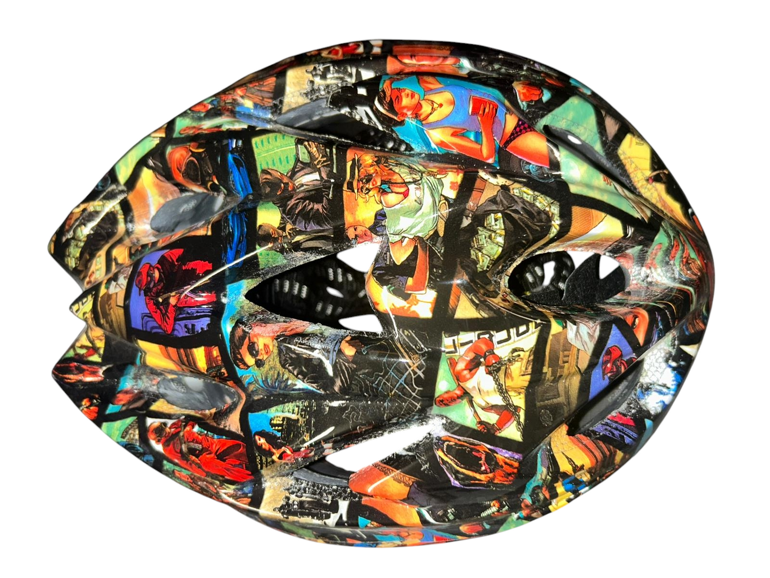 Helmets