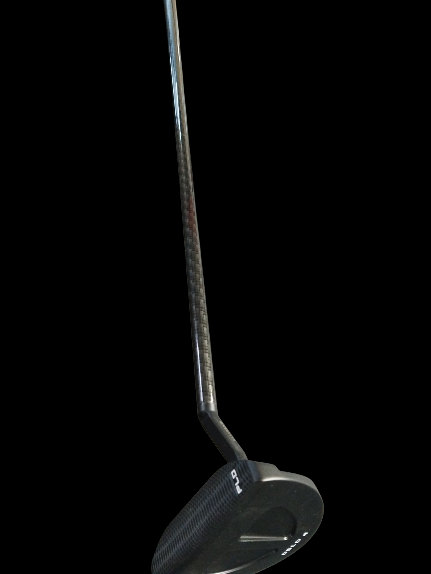 Ping PLD Milled Oslo 4 Putter