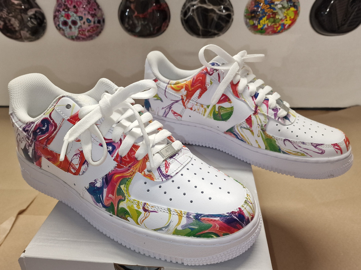 Nike Airforce 1