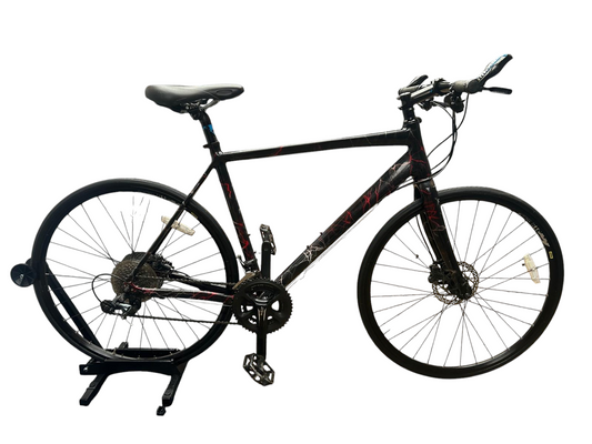 Broadman Mountain Bike