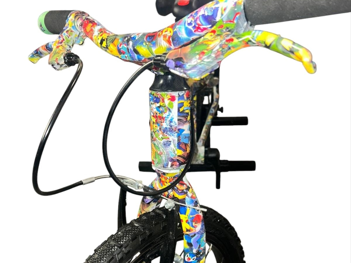 Orbea MX 16 kids Bike