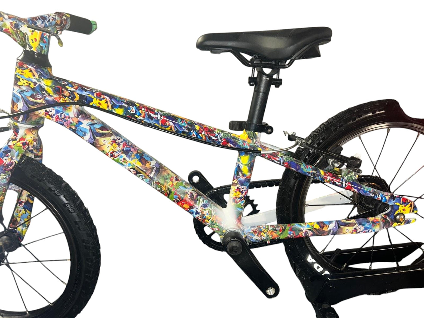 Orbea MX 16 kids Bike