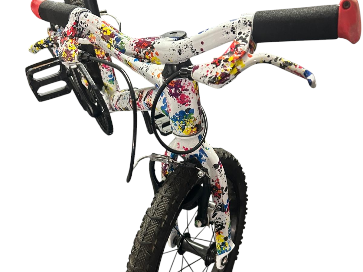 Orbea MX 16 kids Bike