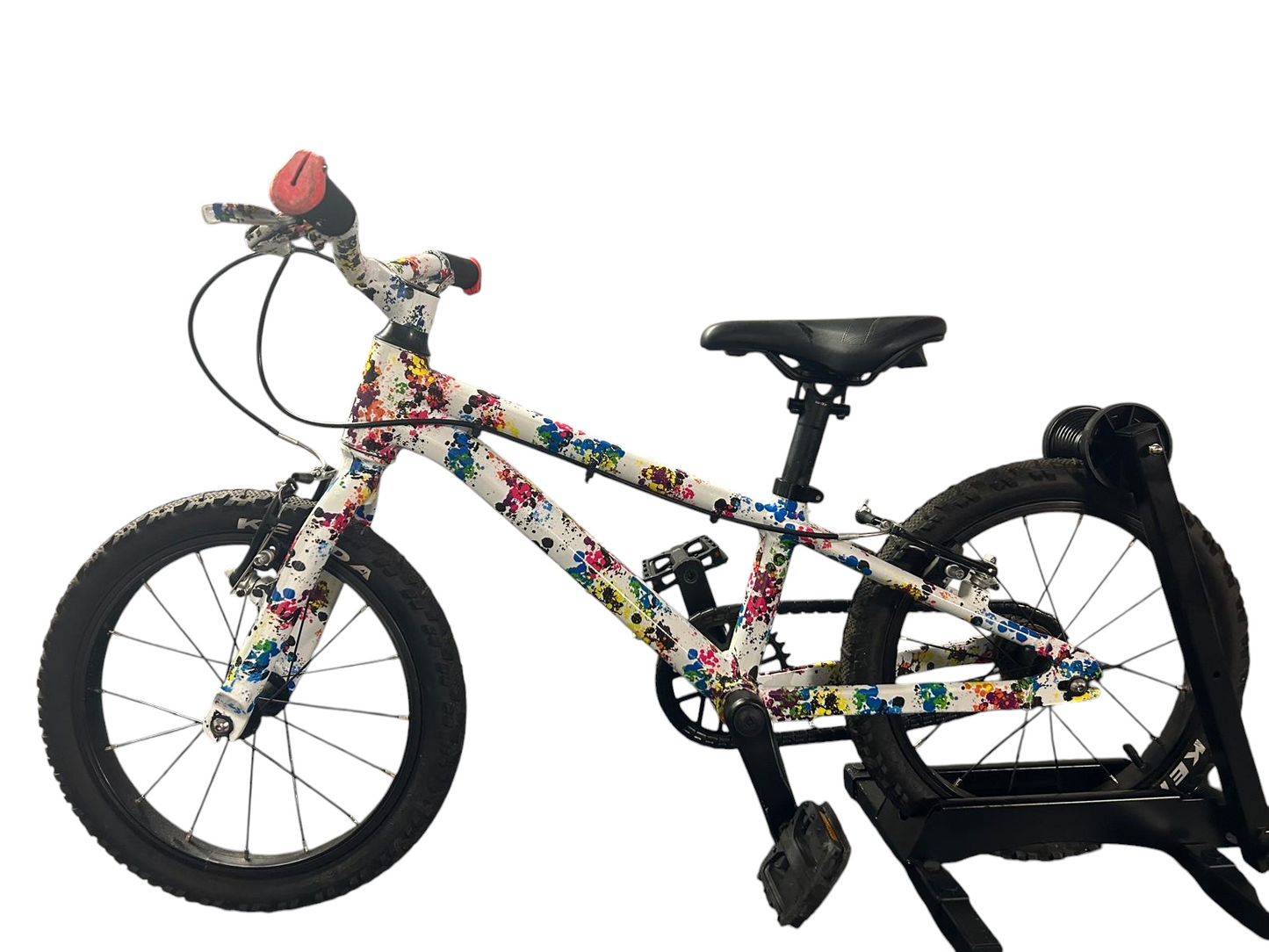 Orbea MX 16 kids Bike
