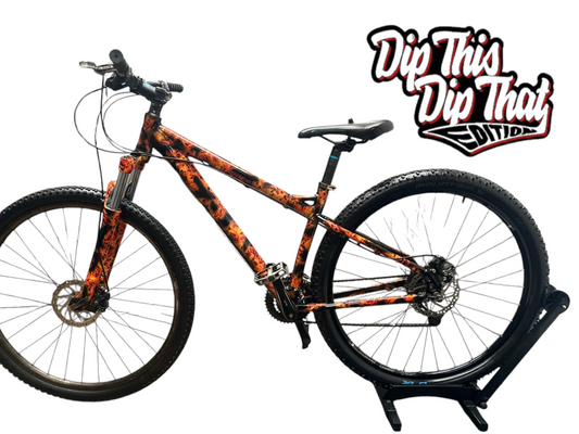 Carrera Mountain Bike