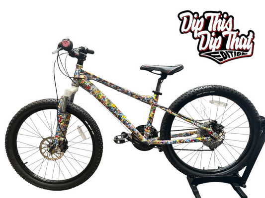 Carrera Vengence Junior Mountain Bike
