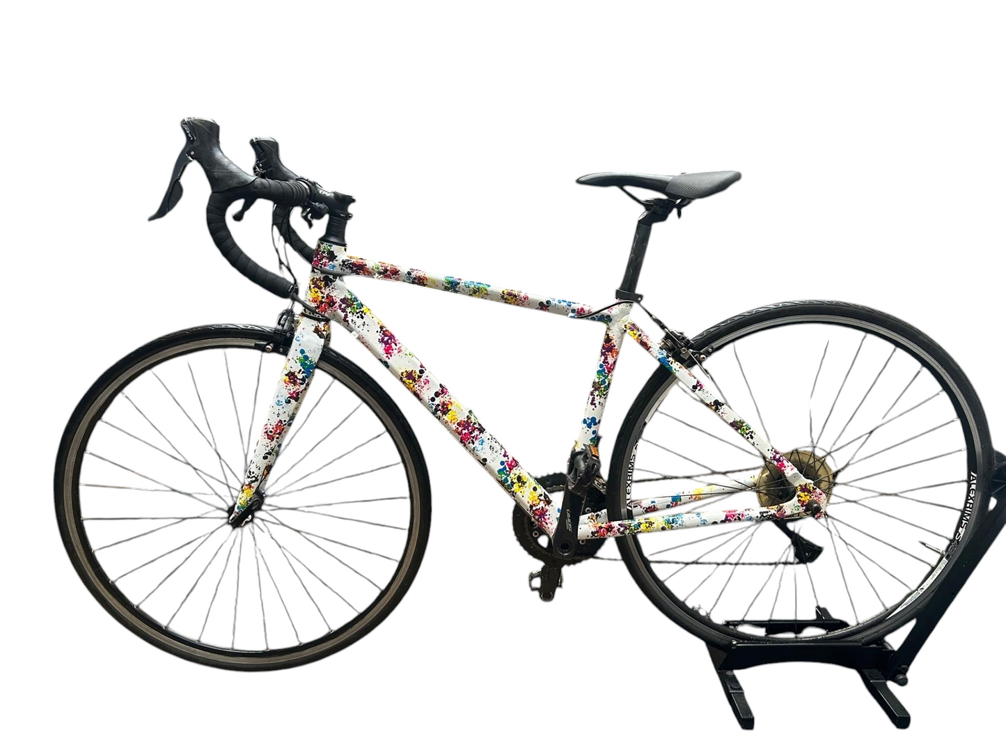 Triban Decathlon Women's Road Bike