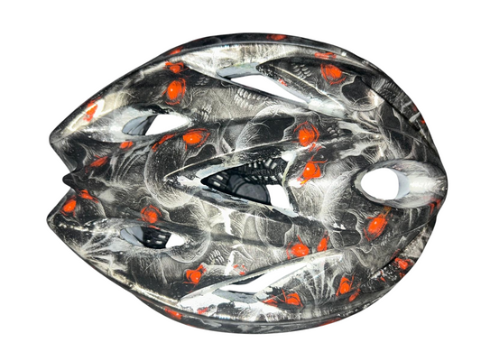 Helmet (Redeye Skills)