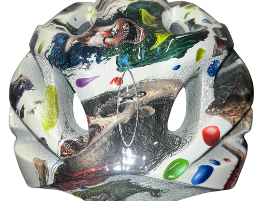 Helmet (Pokamon)