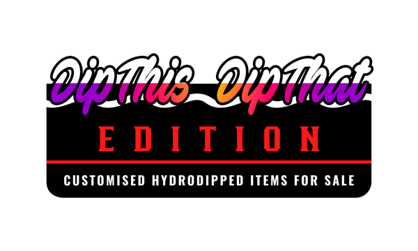 Dip This Dip That Editions